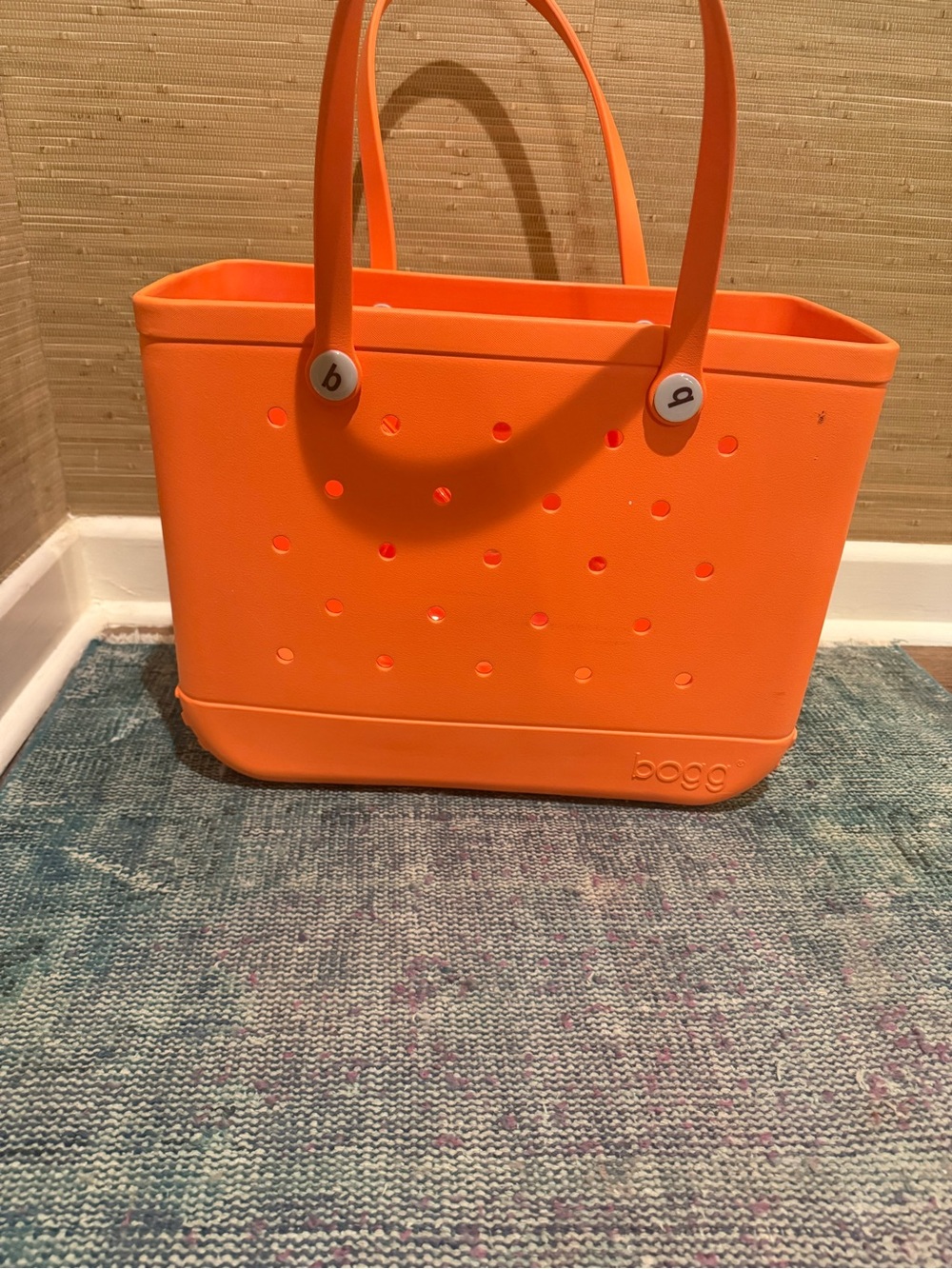 Bogg Bag